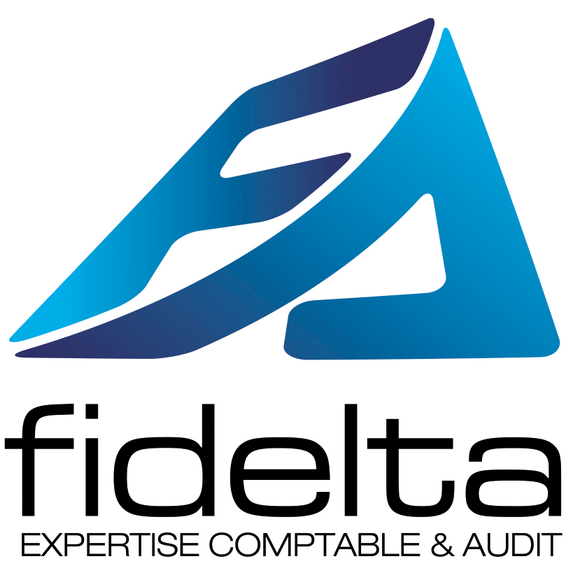FIDELTA – Expert-comptable logo