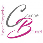 BOURRET CORINNE – Expert-comptable logo