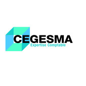 AGC CEGESMA – Expert-comptable logo