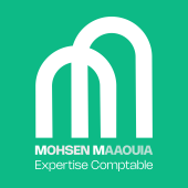 MAAOUIA MOHSEN – Expert-comptable logo