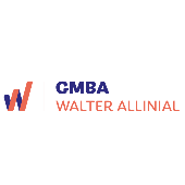 GMBA – Expert-comptable logo