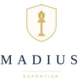 MADIUS EXPERTISE – Expert-comptable logo