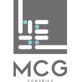 MCG CONSEILS – Expert-comptable logo