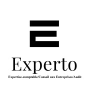 EXPERTO – Expert-comptable logo