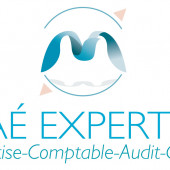 MAE EXPERTISE – Expert-comptable logo