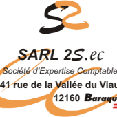 SAUZEDDE STEPHANE EXPERTISE CONSEIL – Expert-comptable logo