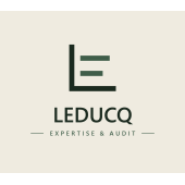 LEDUCQ EXPERTISE & AUDIT – Expert-comptable logo