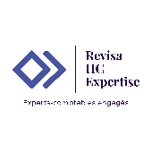 HC EXPERTISE – Expert-comptable logo