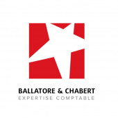 BALLATORE ET CHABERT EC – Expert-comptable logo