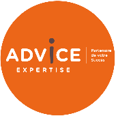 ADVICE EXPERTISE – Expert-comptable logo
