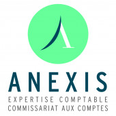 ANEXIS – Expert-comptable logo