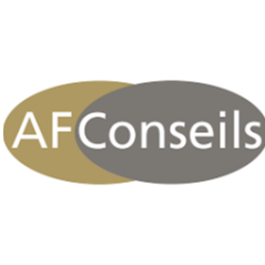 ACTION FINANCE CONSEILS – Expert-comptable logo