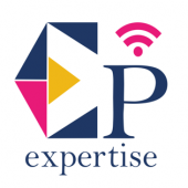EP EXPERTISE – Expert-comptable logo