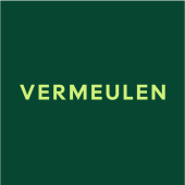 CA VERMEULEN – Expert-comptable logo