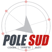 POLE SUD MAZAMET – Expert-comptable logo