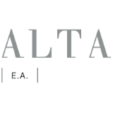 ALTA EA S.A.R.L. – Expert-comptable logo