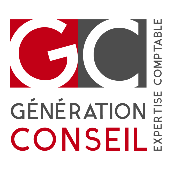 GC BEZIERS – Expert-comptable logo