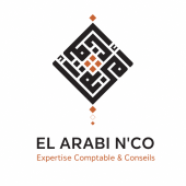 EL ARABI N'CO – Expert-comptable logo