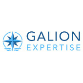 GALION EXPERTISE – Expert-comptable logo