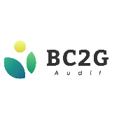 BC2G AUDIT – Expert-comptable logo
