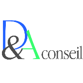 DERYCKE ET ASSOCIES CONSEIL – Expert-comptable logo