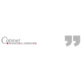 CABINET MARCOS ET ASSOCIES – Expert-comptable logo