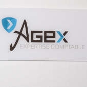 AGEX JOUARS – Expert-comptable logo