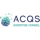 ACQS EXPERTISE CONSEIL – Expert-comptable logo