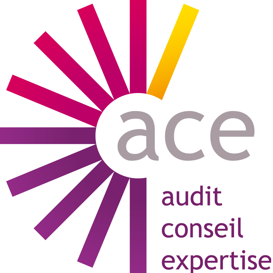 AUDIT CONSEIL EXPERTISE – Expert-comptable logo