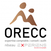 ORECC – Expert-comptable logo