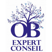 OB EXPERT CONSEIL – Expert-comptable logo