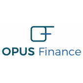 OPUS FINANCE – Expert-comptable logo