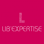 LIB'EXPERTISE – Expert-comptable logo