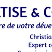 CHRISTIAN BRAULT EXPERTISE CONSEIL – Expert-comptable logo
