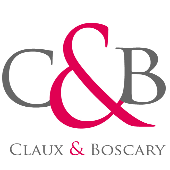 CLAUX & BOSCARY – Expert-comptable logo