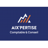 AIX'PERTISE COMPTABLE & CONSEIL VEYRON – Expert-comptable logo