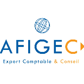AFIGEC AUDIT FINANCE INFORMATIQUE GESTION EXPERTISE – Expert-comptable logo