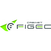 FIGEC – Expert-comptable logo