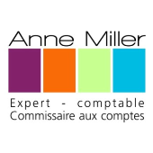 SARL ANNE MILLER – Expert-comptable logo