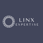 LINX EXPERTISE – Expert-comptable logo