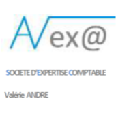 AVEXA – Expert-comptable logo