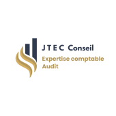 JTEC CONSEIL – Expert-comptable logo
