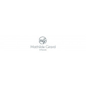MATHILDE GIRARD & ASSOCIES – Expert-comptable logo