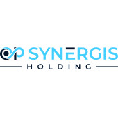 OP SYNERGIS HOLDING – Expert-comptable logo