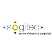 SOGITEC – Expert-comptable logo