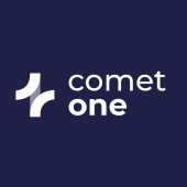 COMET EXPERTISE PARIS – Expert-comptable logo