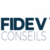 FIDEV' CONSEILS – Expert-comptable logo