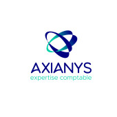 AXIANYS – Expert-comptable logo