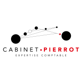 CABINET PIERROT – Expert-comptable logo