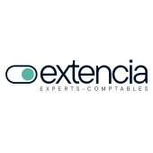 EXTENCIA BORDEAUX GIRONDE – Expert-comptable logo